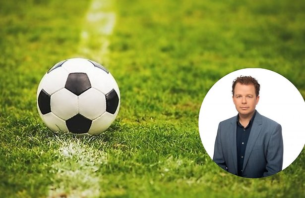 Jeroen Elshoff